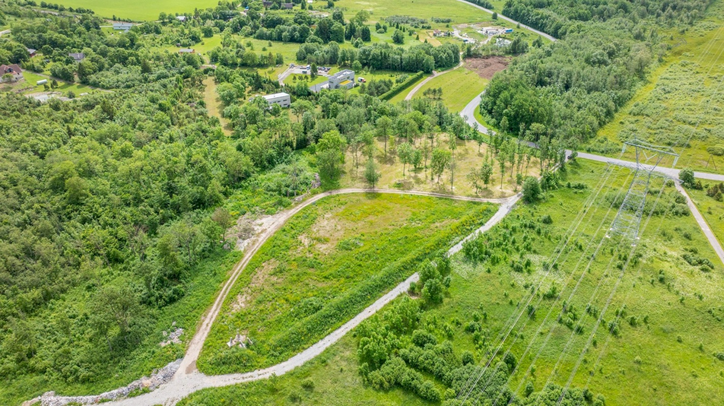 Saue vald, Püha küla, Kurvi tee 53