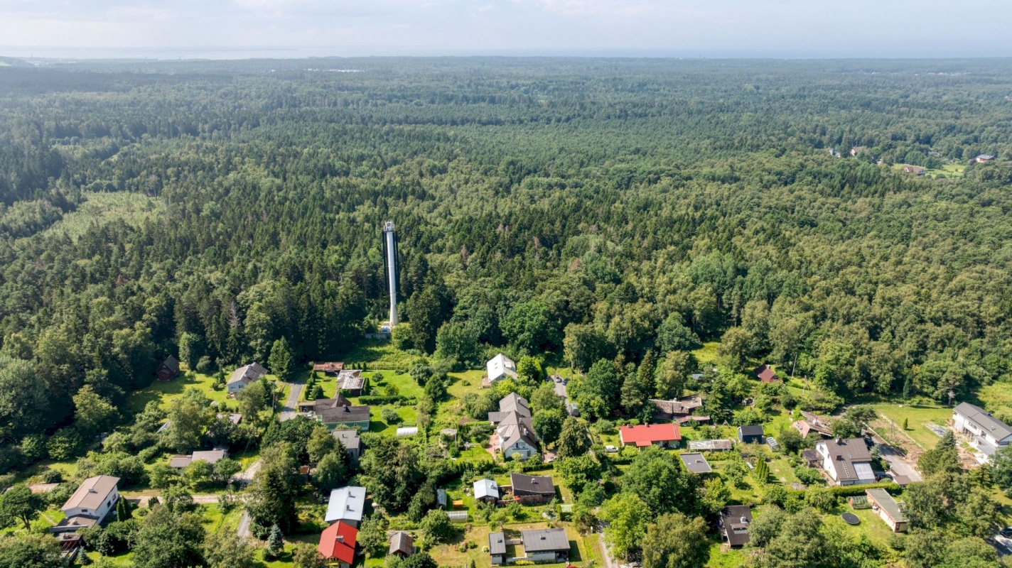 Viimsi vald, Leppneeme küla, Piirikivi tee 13