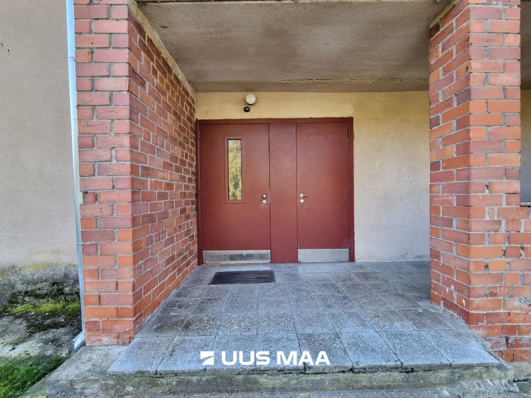 Viru-Nigula vald, Kunda linn, Koidu 36