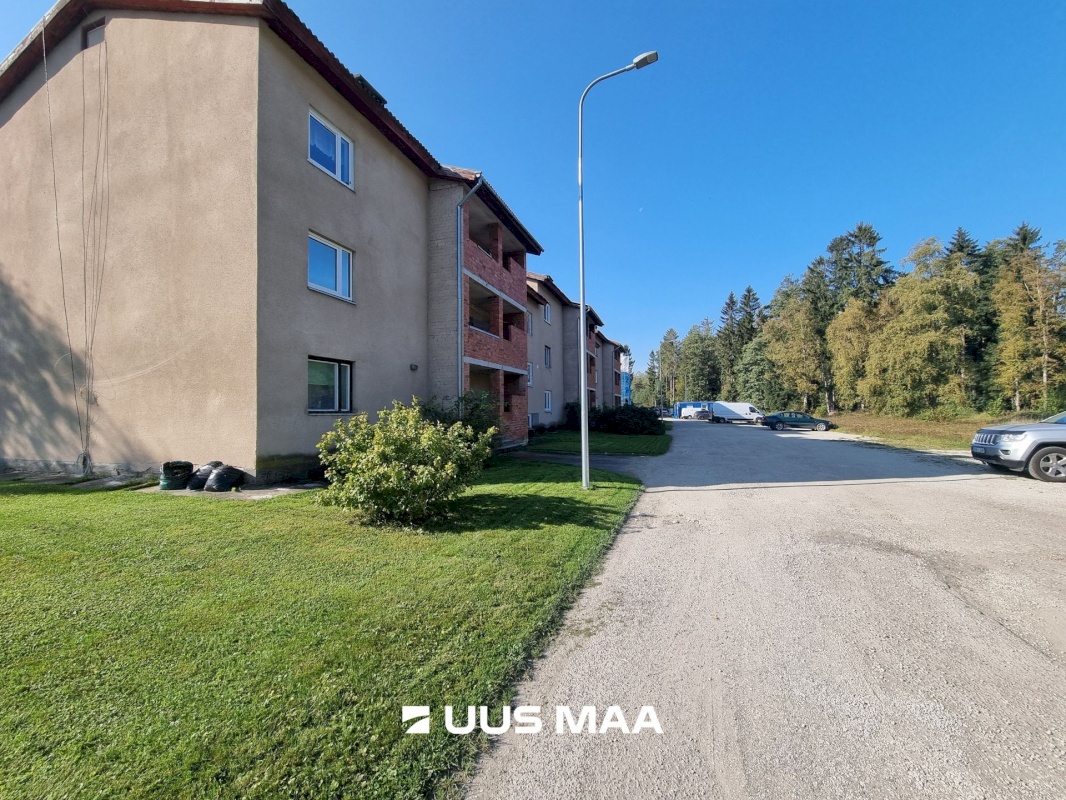 Viru-Nigula vald, Kunda linn, Koidu 36