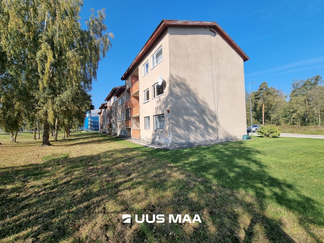 Viru-Nigula vald, Kunda linn, Koidu 36