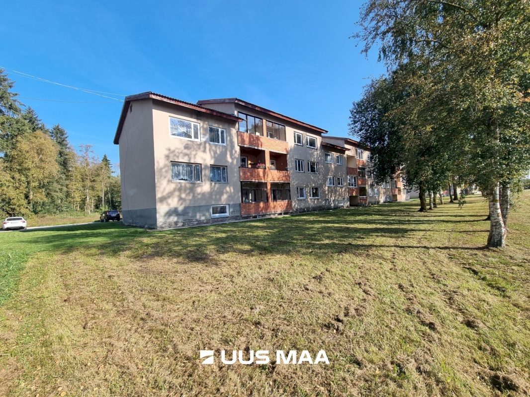 Viru-Nigula vald, Kunda linn, Koidu 36