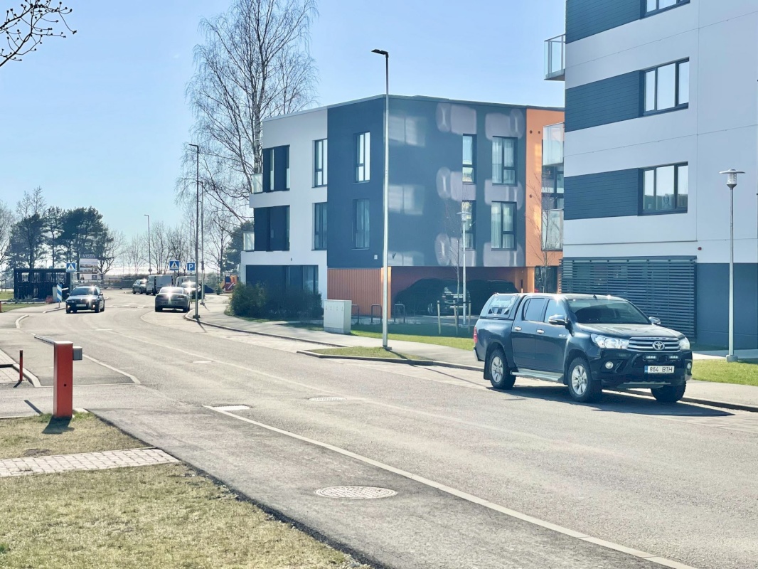 Pärnu linn, Pärnu linn, Mai, Mai 67