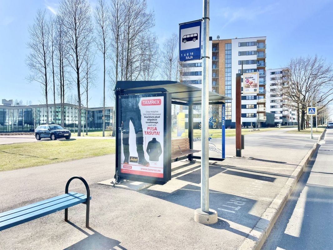Pärnu linn, Pärnu linn, Mai, Mai 67