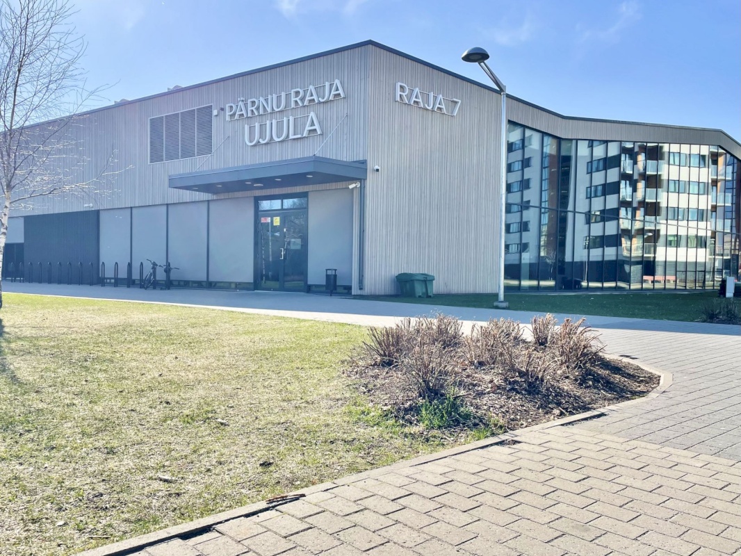Pärnu linn, Pärnu linn, Mai, Mai 67
