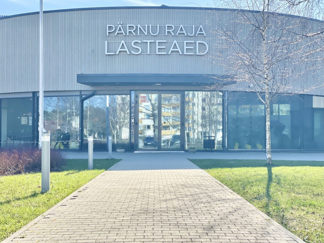 Pärnu linn, Pärnu linn, Mai, Mai 67