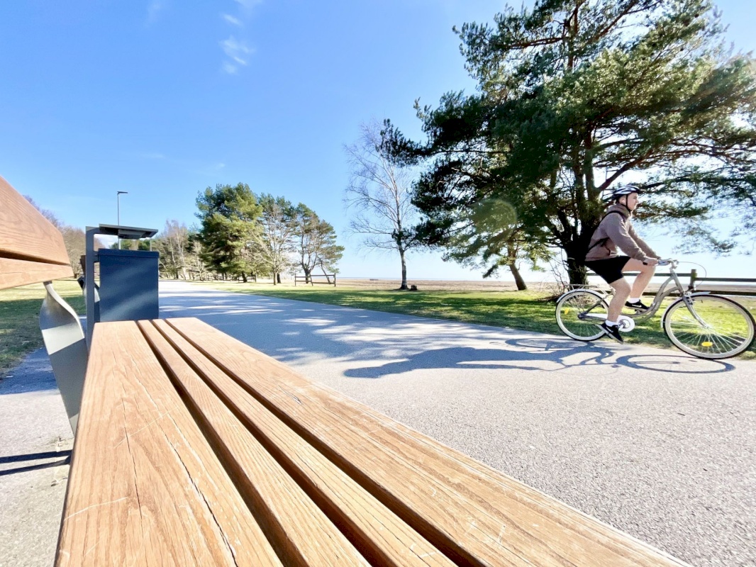 Pärnu linn, Pärnu linn, Mai, Mai 67
