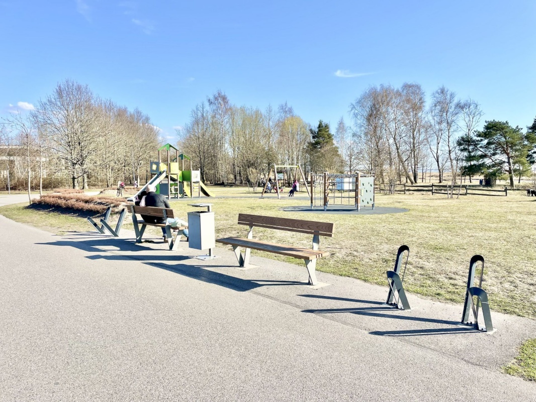 Pärnu linn, Pärnu linn, Mai, Mai 67