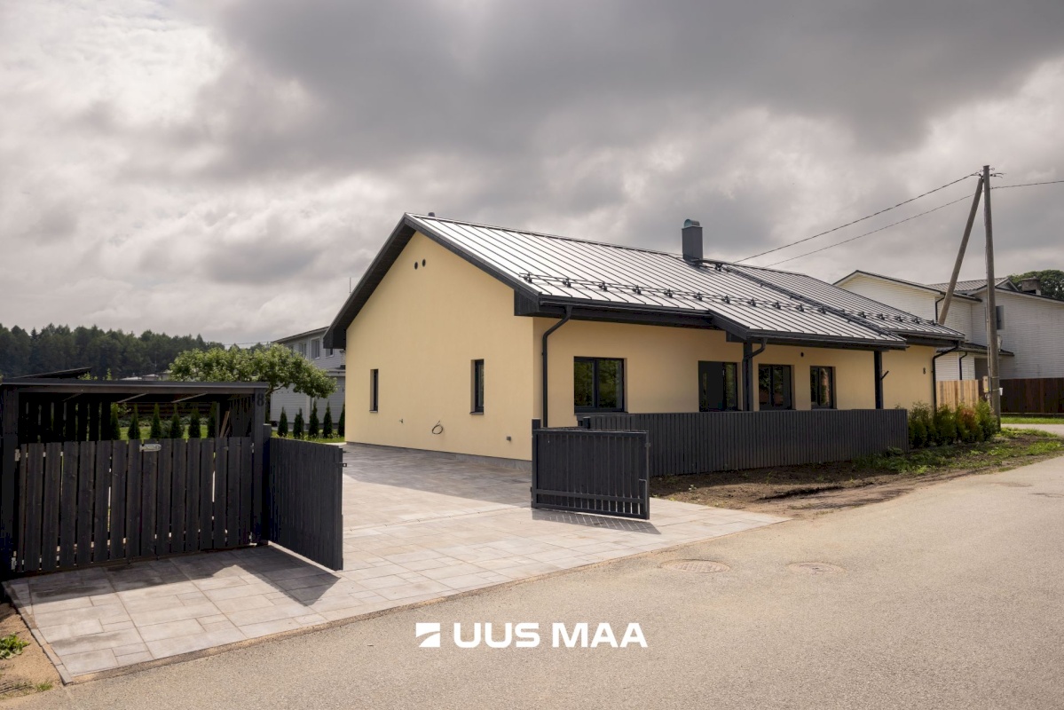 Rakvere linn, Mäe tn. 8