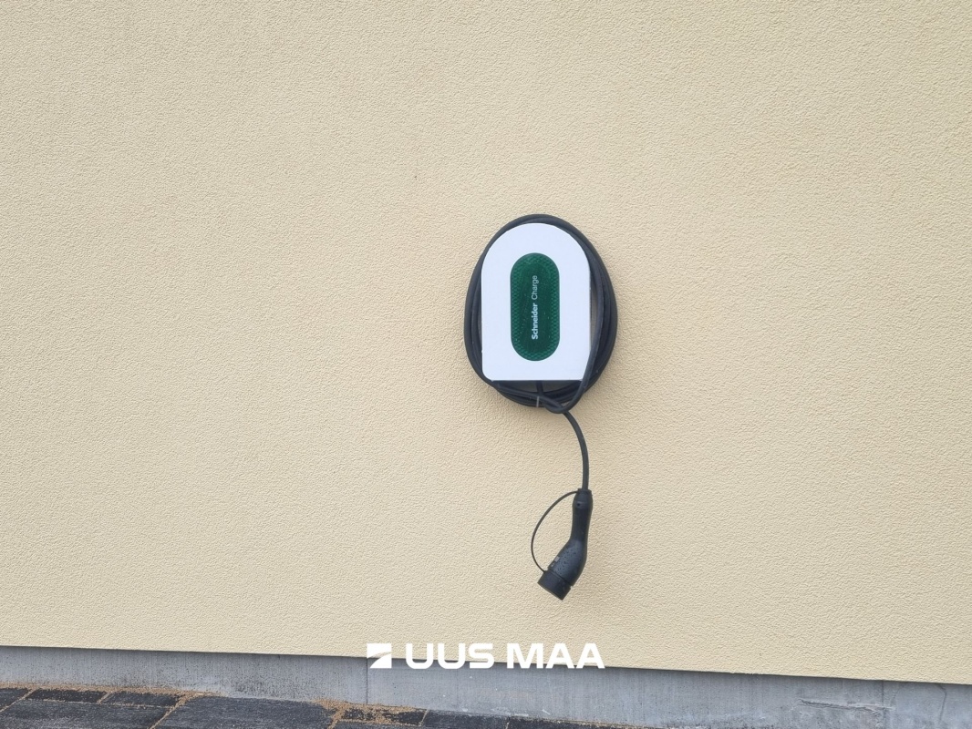 Rakvere linn, Mäe tn. 8