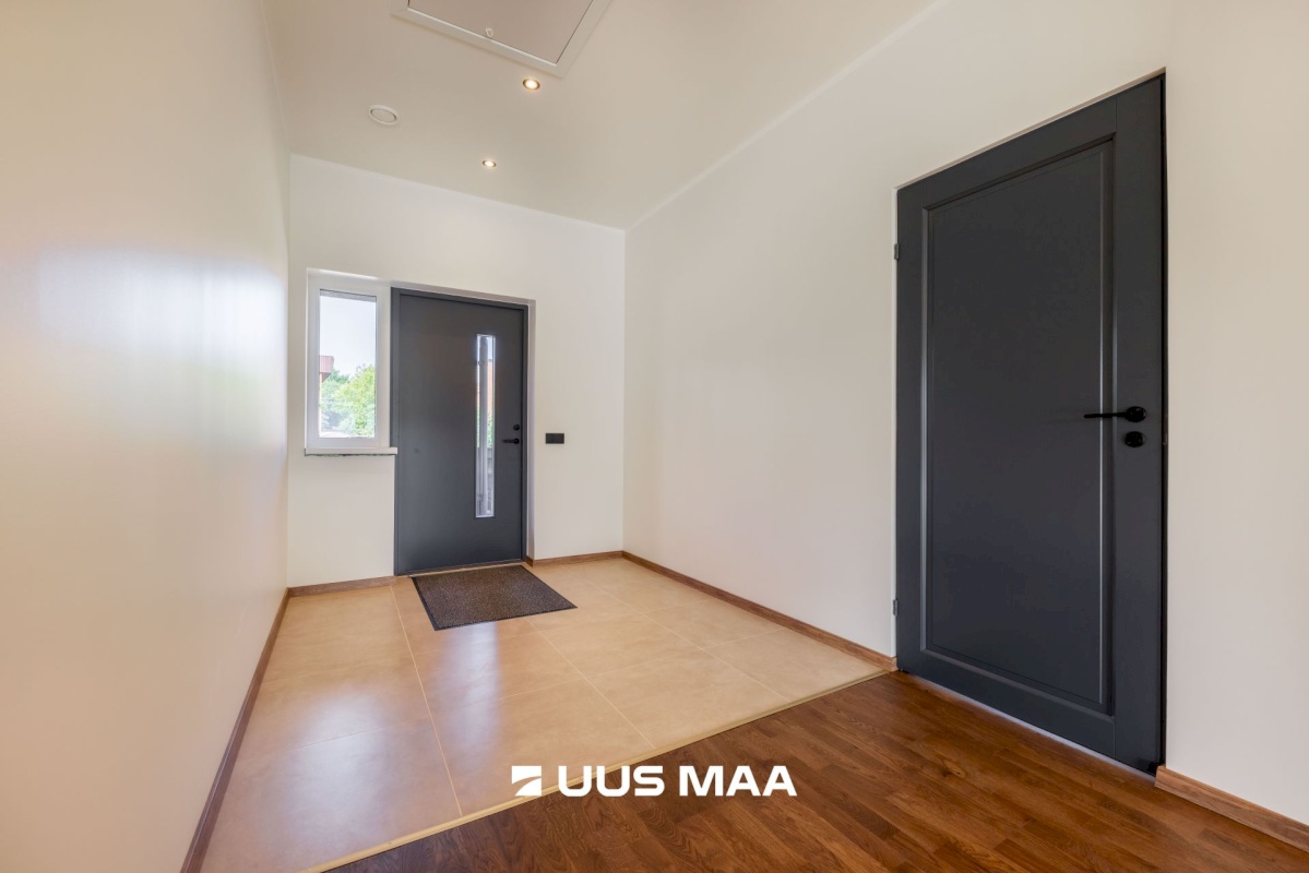 Rakvere linn, Mäe tn. 8