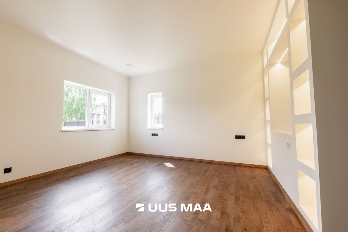 Rakvere linn, Mäe tn. 8