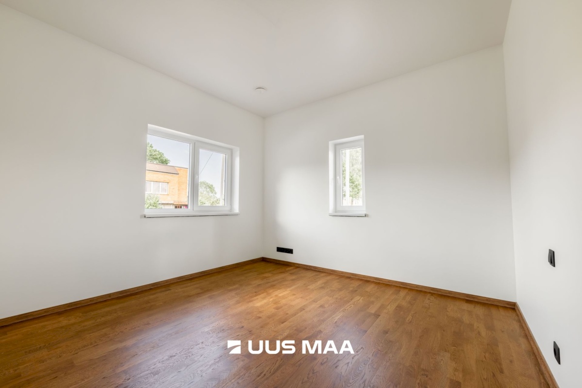 Rakvere linn, Mäe tn. 8