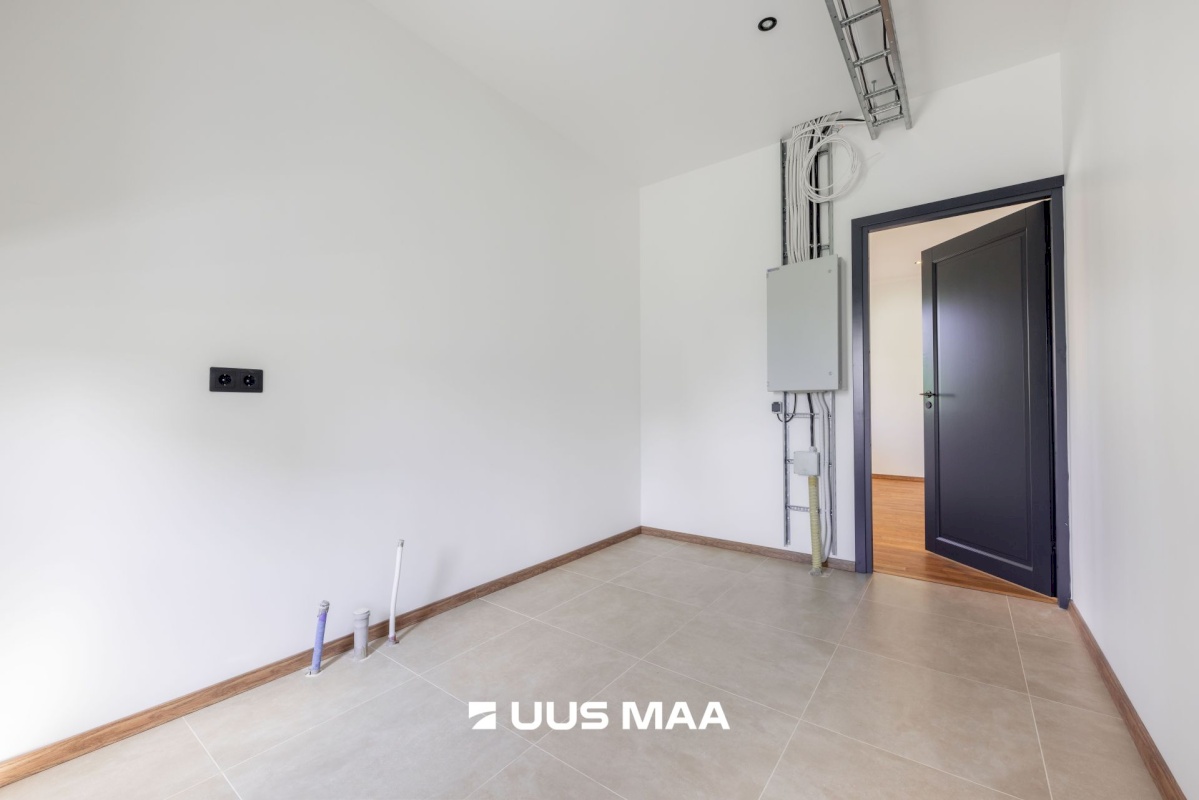 Rakvere linn, Mäe tn. 8