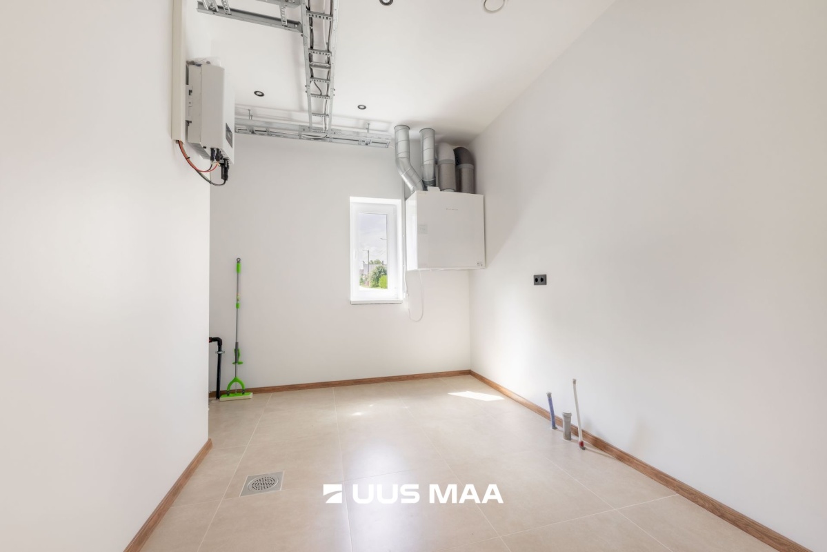 Rakvere linn, Mäe tn. 8