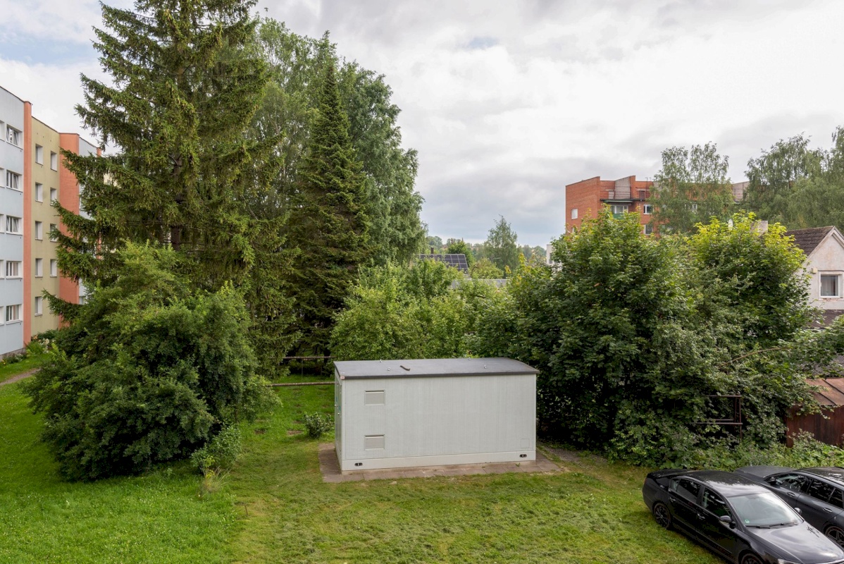 Tartu linn, Tartu linn, Ülejõe, Pikk 78