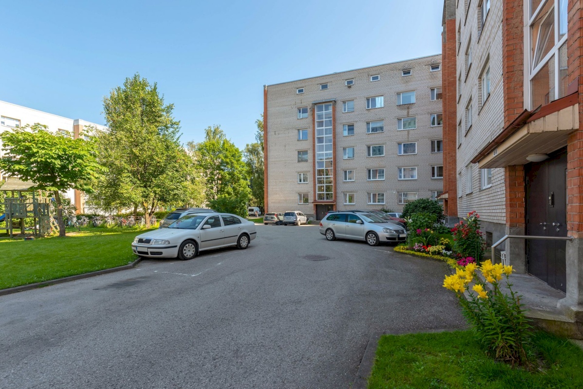 Tartu linn, Tartu linn, Ülejõe, Pikk 78