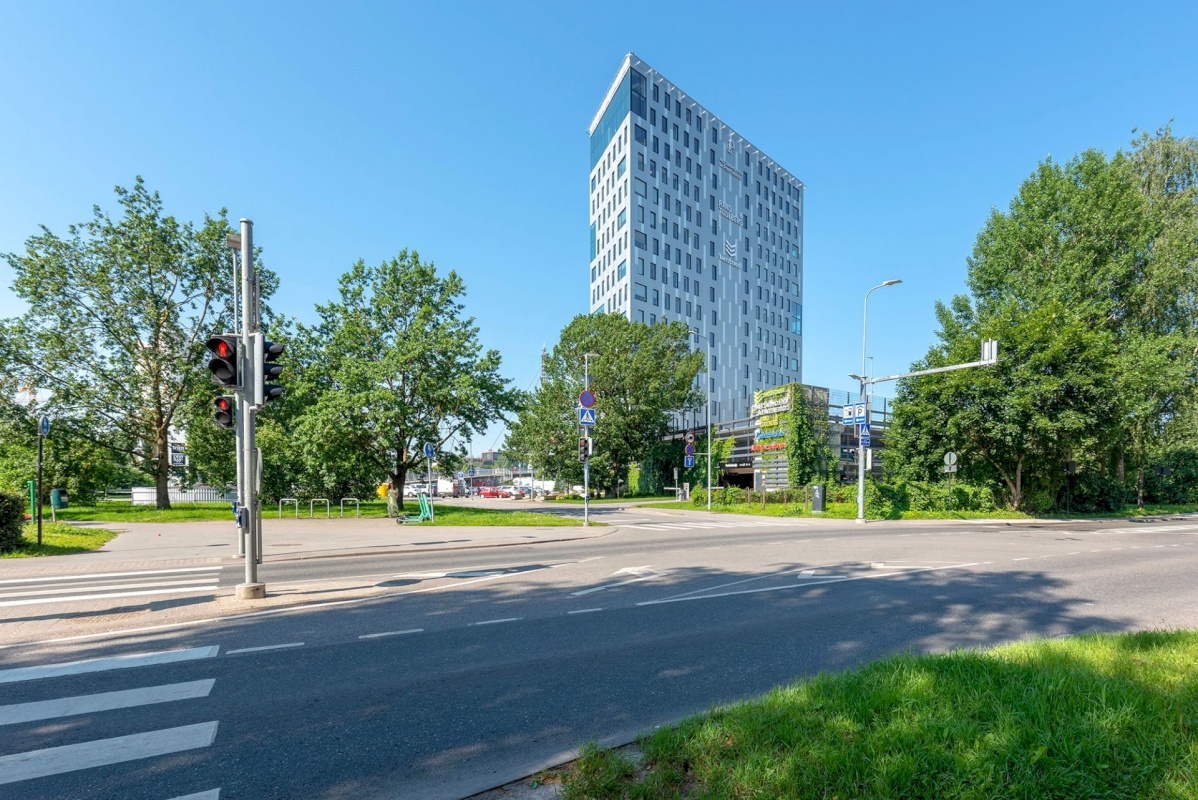 Tartu linn, Tartu linn, Ülejõe, Pikk 78