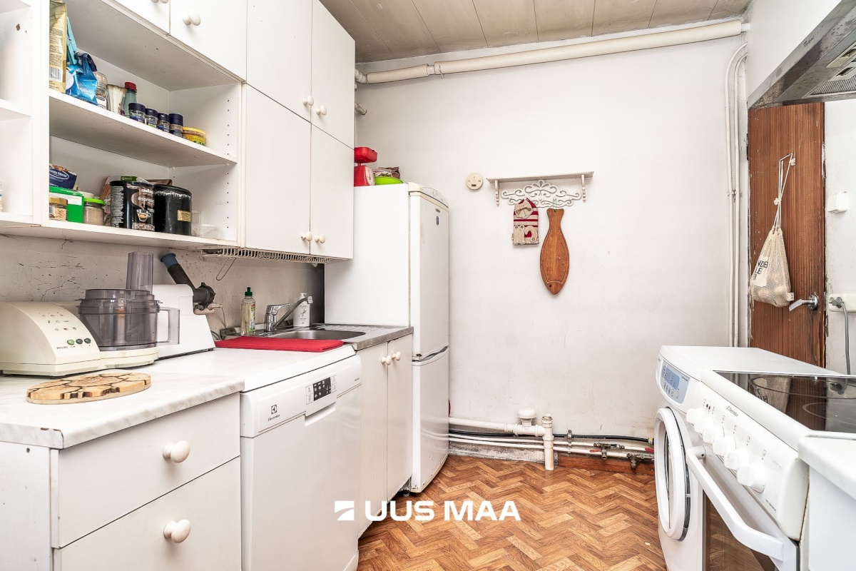 Lääne-Harju vald, Laulasmaa küla, Posti tee 41