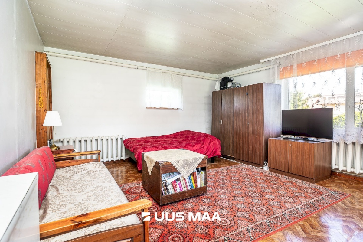 Lääne-Harju vald, Laulasmaa küla, Posti tee 41