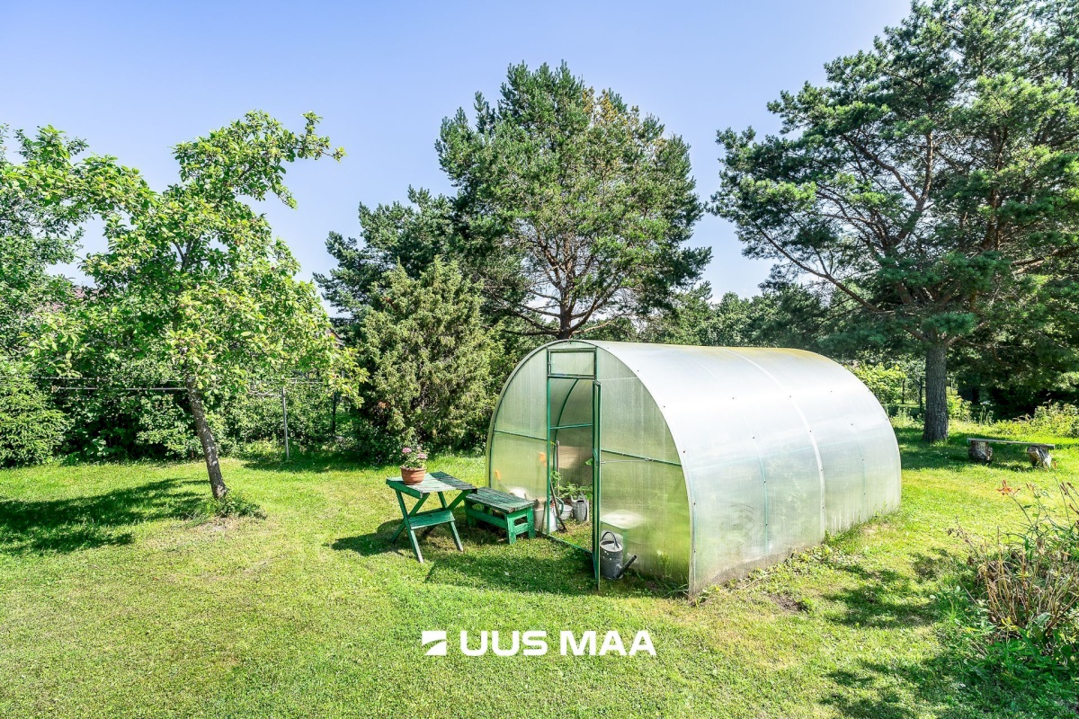 Lääne-Harju vald, Laulasmaa küla, Posti tee 41