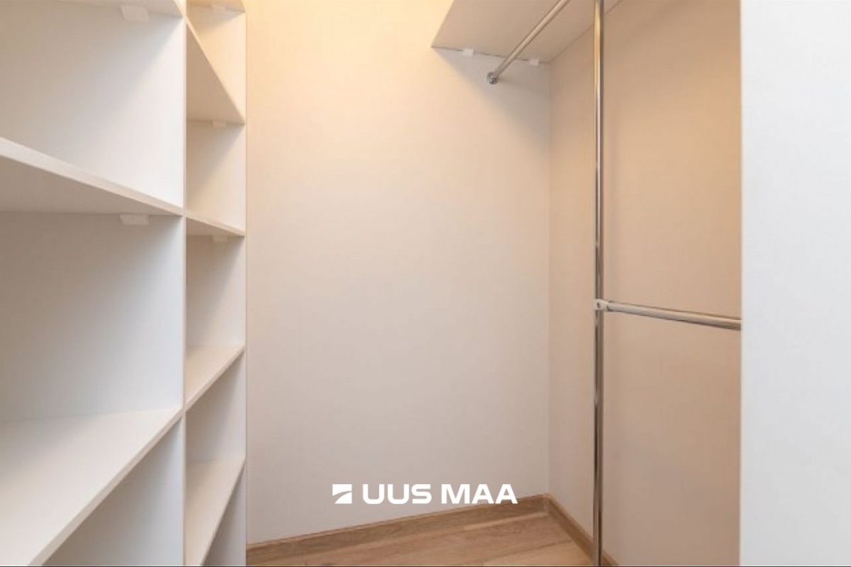 Tallinn, Mustamäe linnaosa, Mustamäe, Sütiste tee 33