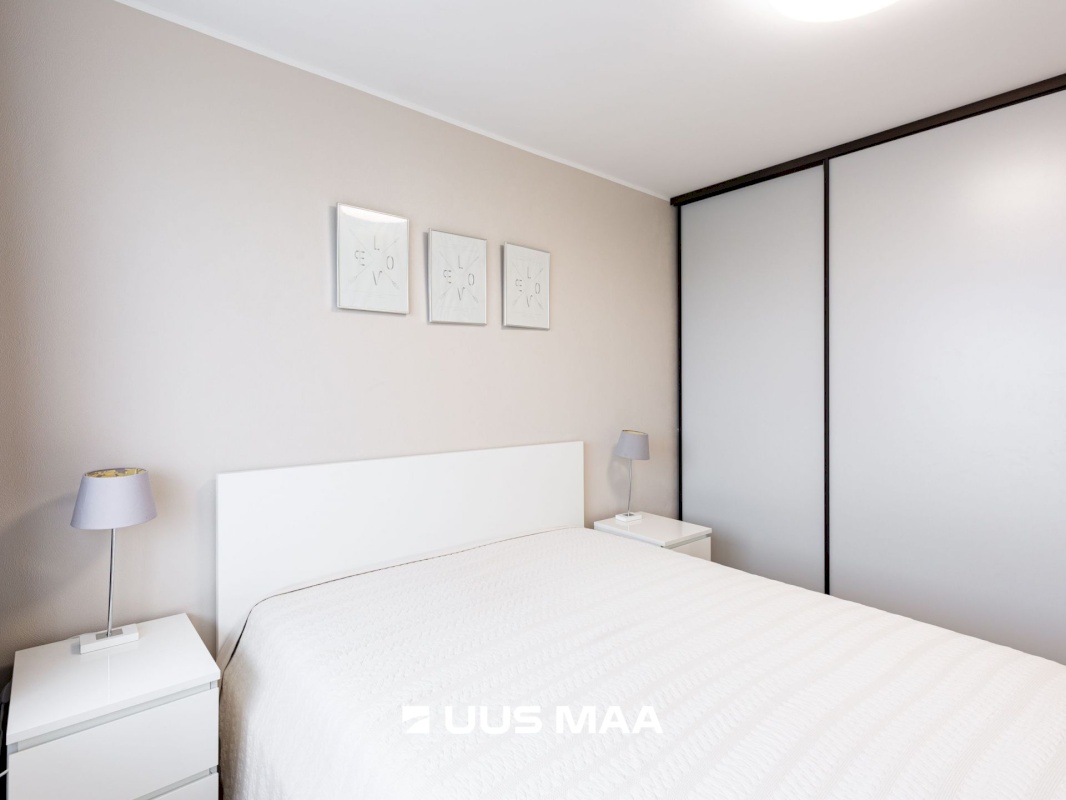 Tallinn, Mustamäe linnaosa, Mustamäe, Sütiste tee 33
