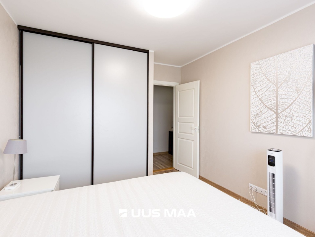 Tallinn, Mustamäe linnaosa, Mustamäe, Sütiste tee 33