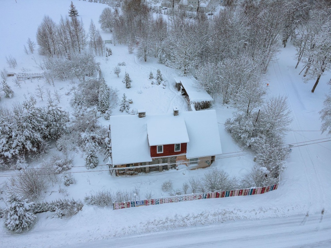 Elva vald, Annikoru küla, Helekotka