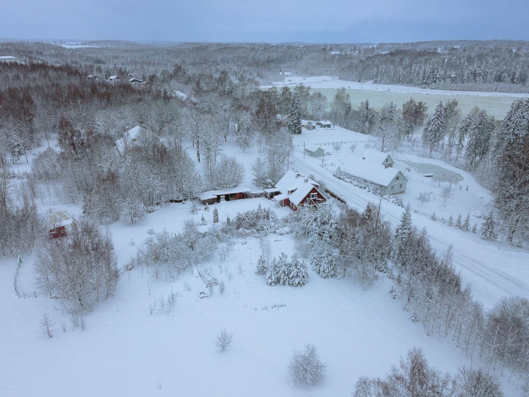Elva vald, Annikoru küla, Helekotka