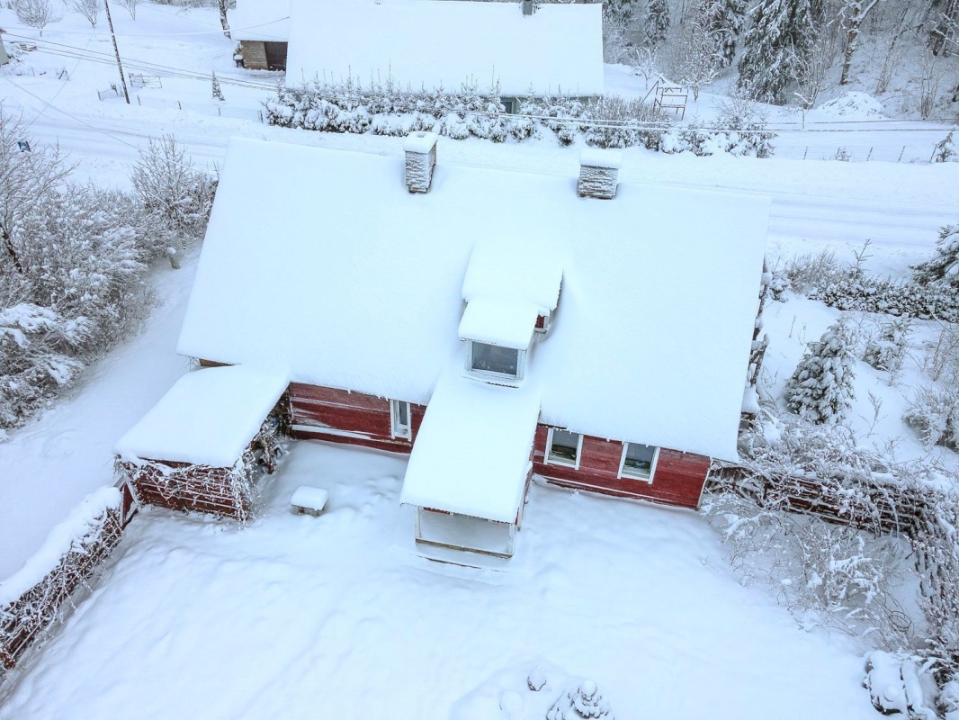 Elva vald, Annikoru küla, Helekotka