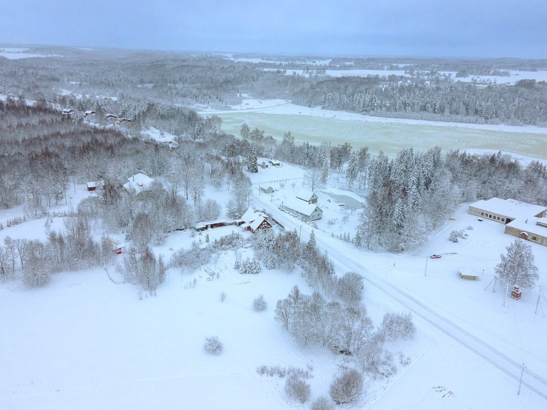 Elva vald, Annikoru küla, Helekotka