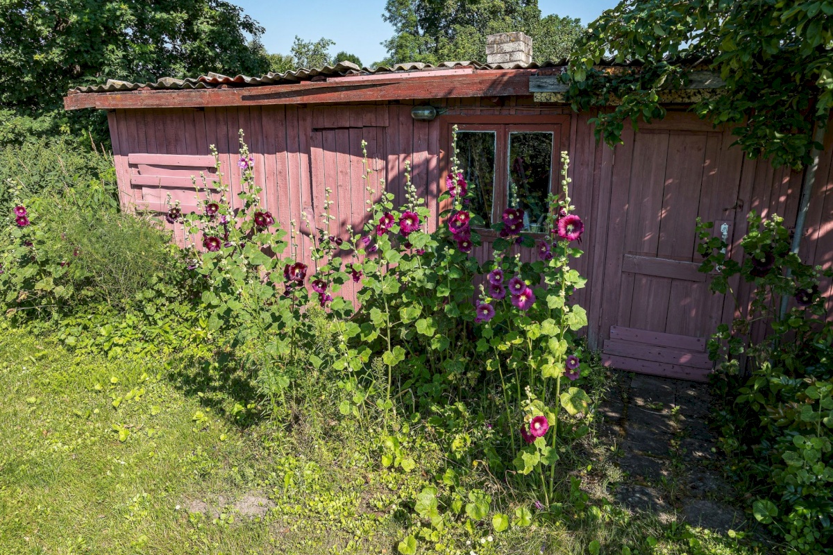 Põhja-Sakala vald, Suure-Jaani linn, J. Köleri tn 21a