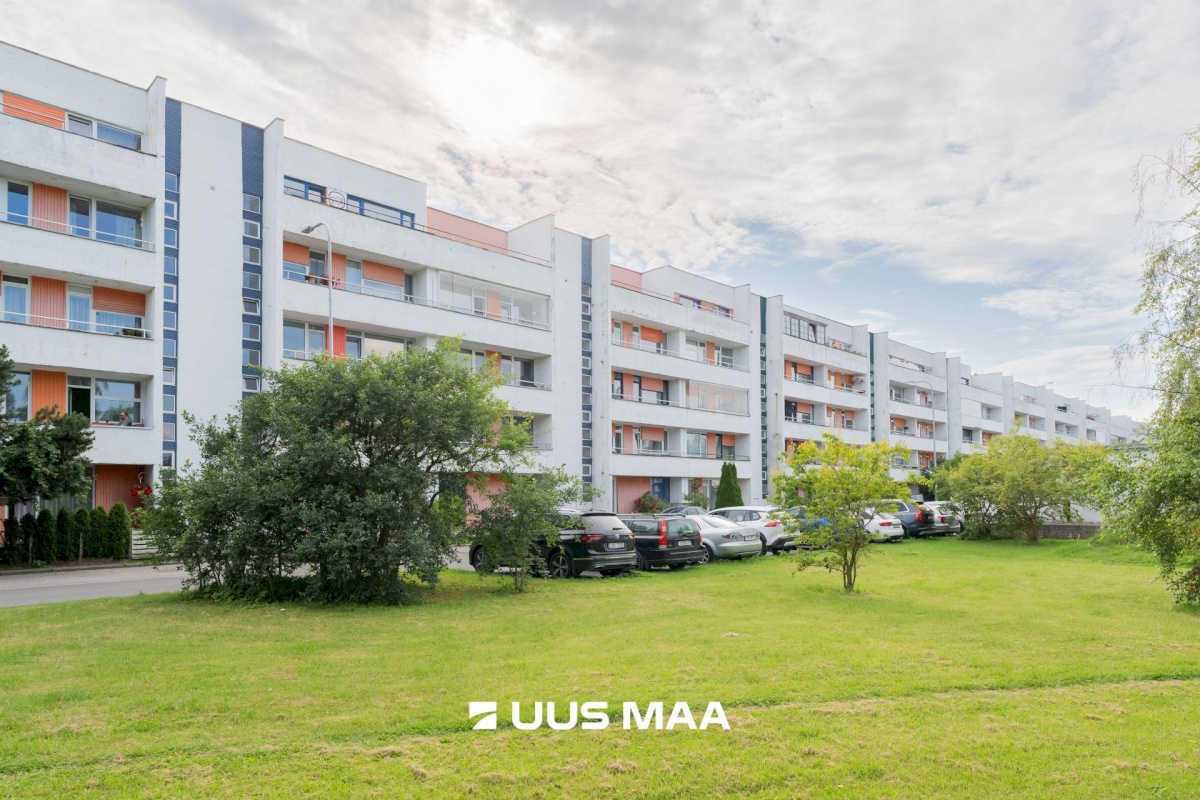 Pärnu linn, Pärnu linn, Rääma, Kuldse Kodu 5