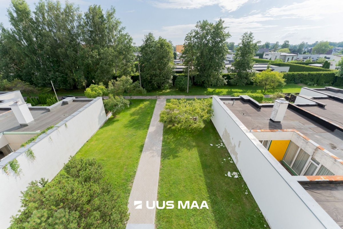 Pärnu linn, Pärnu linn, Rääma, Kuldse Kodu 5