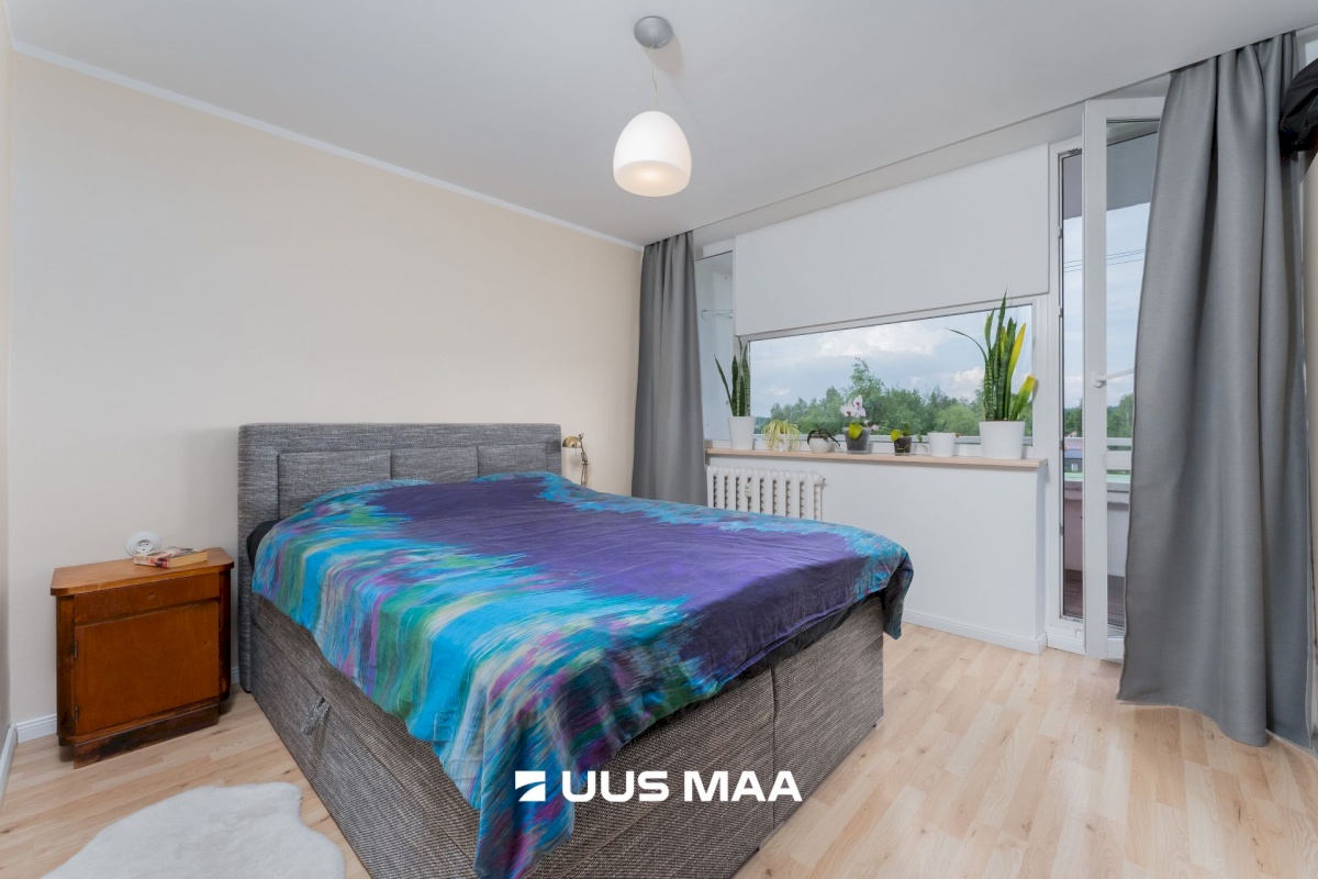 Pärnu linn, Pärnu linn, Rääma, Kuldse Kodu 5
