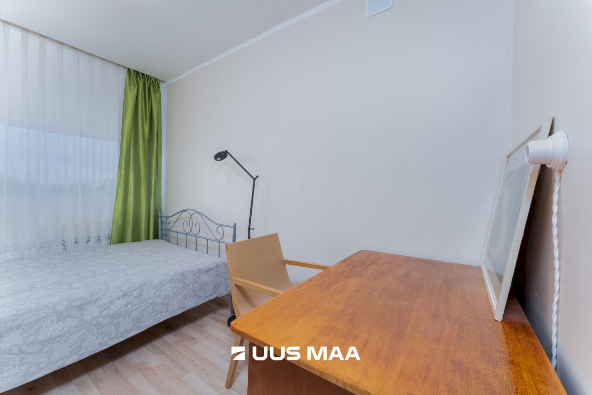 Pärnu linn, Pärnu linn, Rääma, Kuldse Kodu 5