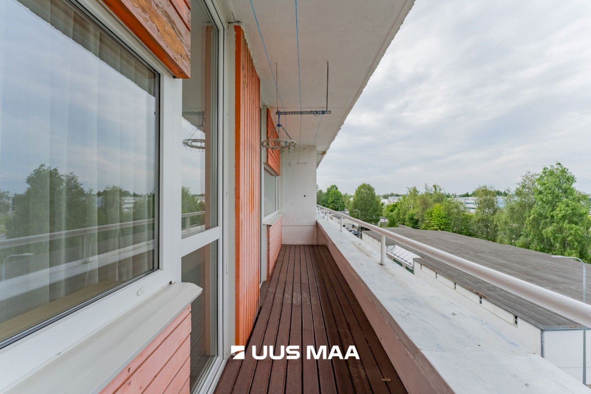 Pärnu linn, Pärnu linn, Rääma, Kuldse Kodu 5