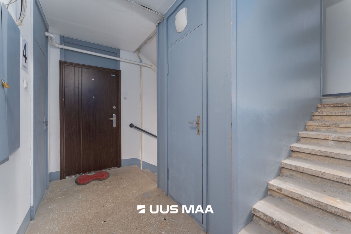 Pärnu linn, Pärnu linn, Rääma, Kuldse Kodu 5