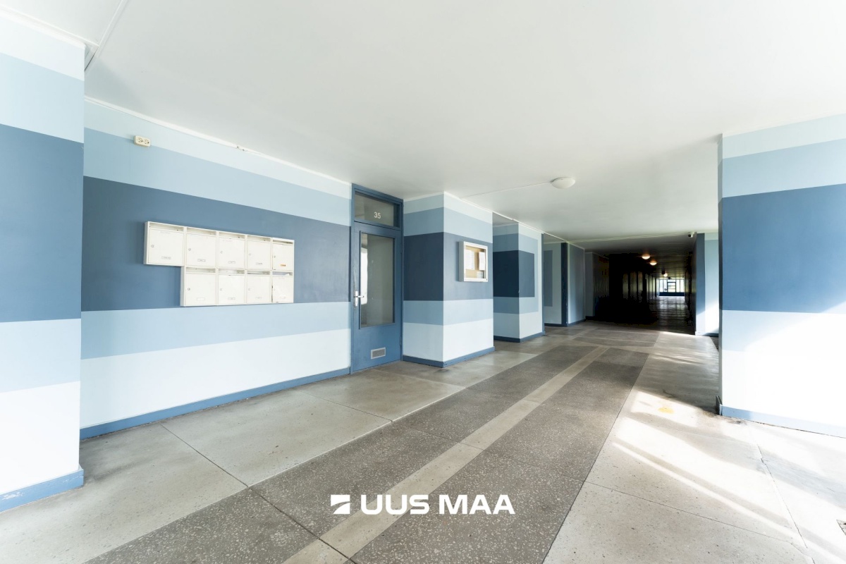 Pärnu linn, Pärnu linn, Rääma, Kuldse Kodu 5