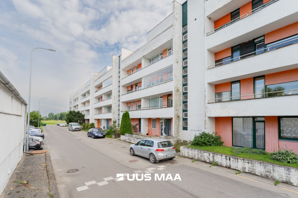 Pärnu linn, Pärnu linn, Rääma, Kuldse Kodu 5