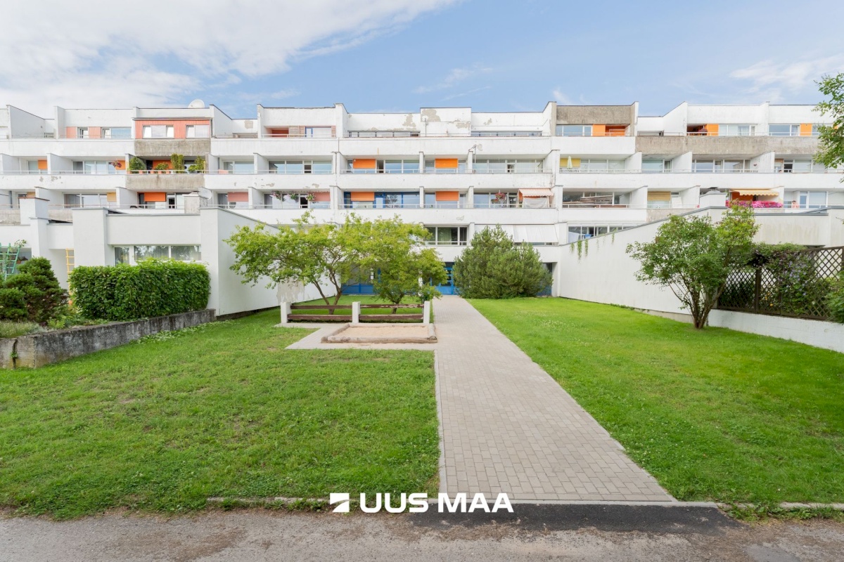 Pärnu linn, Pärnu linn, Rääma, Kuldse Kodu 5
