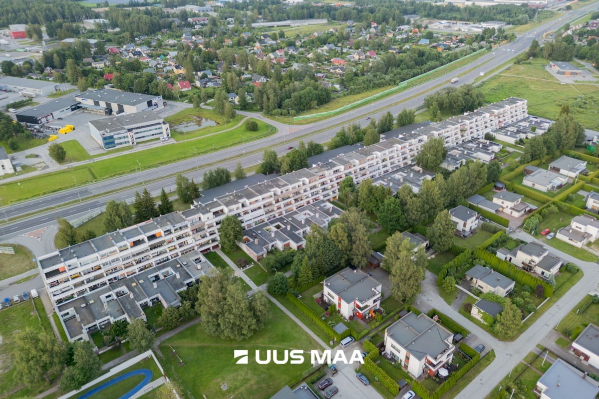 Pärnu linn, Pärnu linn, Rääma, Kuldse Kodu 5