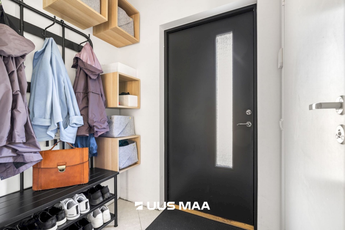 Viimsi vald, Pärnamäe küla, Suur-Kaare 48