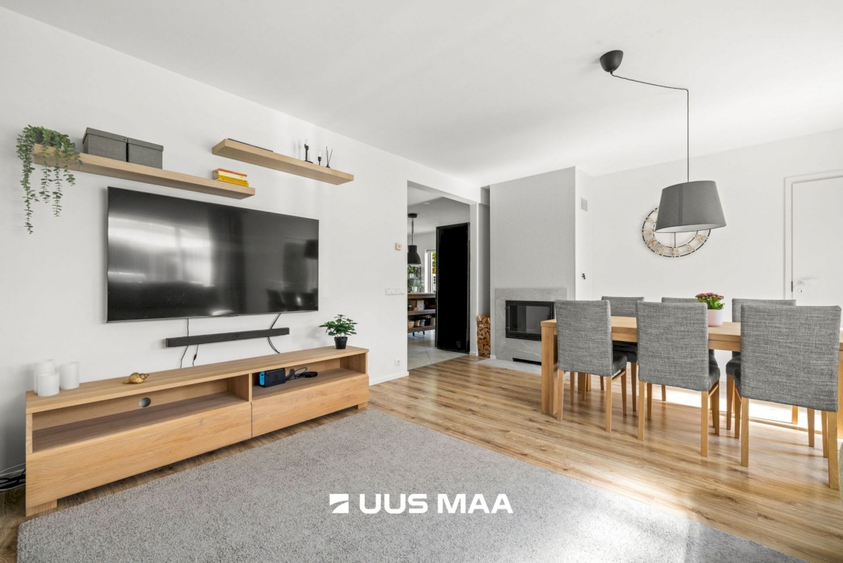 Viimsi vald, Pärnamäe küla, Suur-Kaare 48