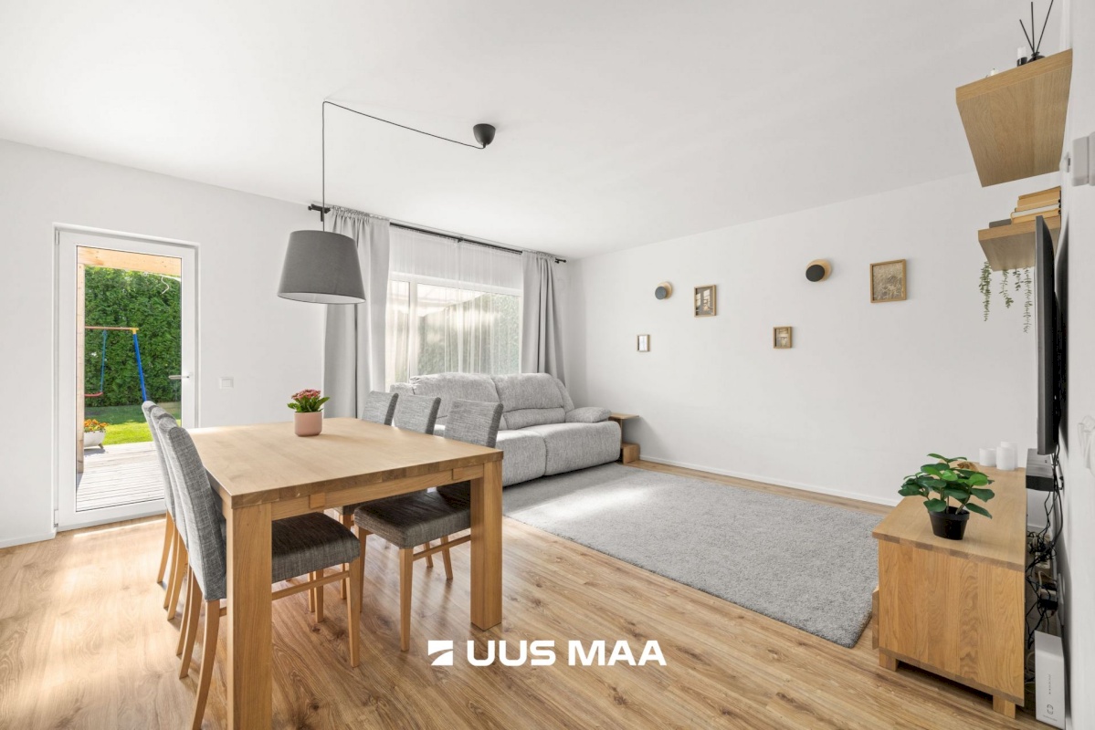 Viimsi vald, Pärnamäe küla, Suur-Kaare 48