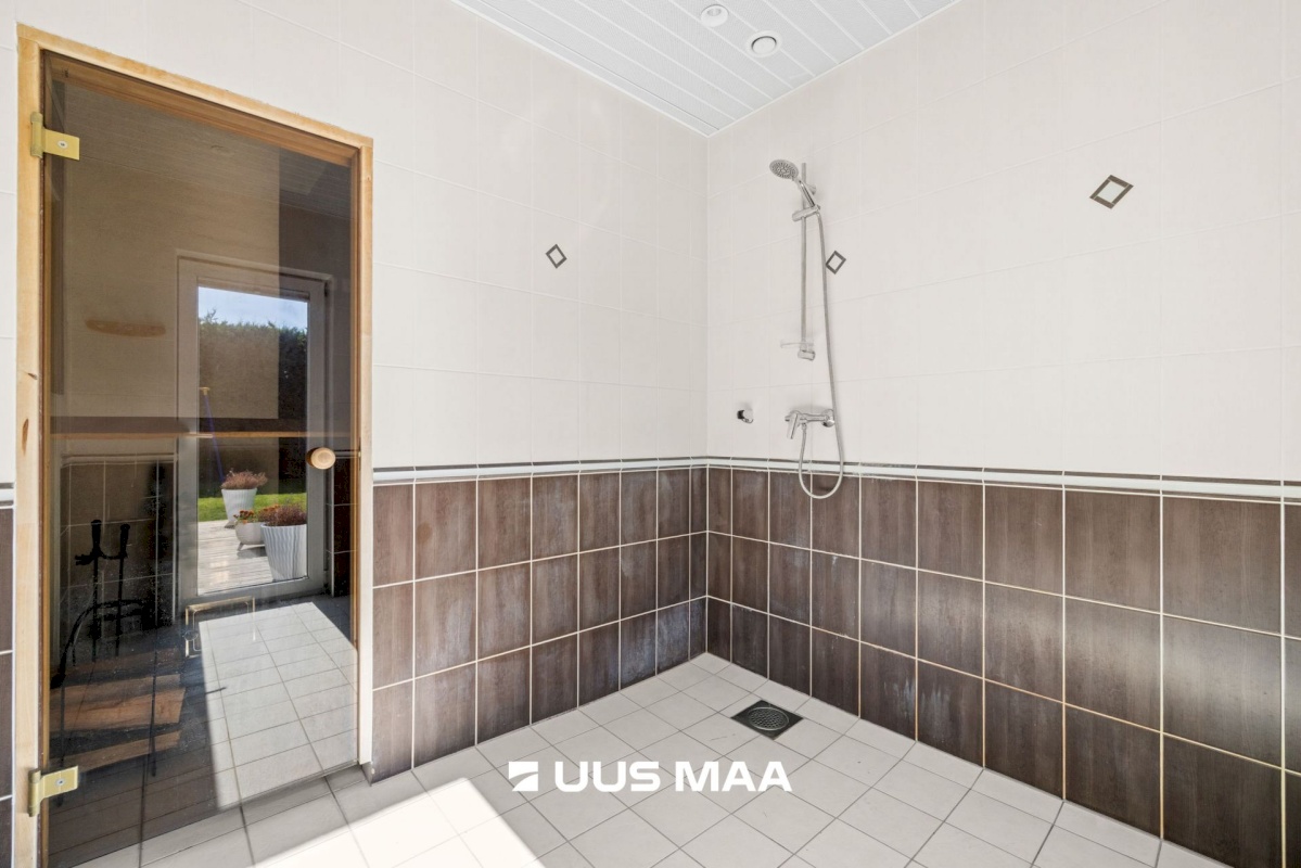 Viimsi vald, Pärnamäe küla, Suur-Kaare 48