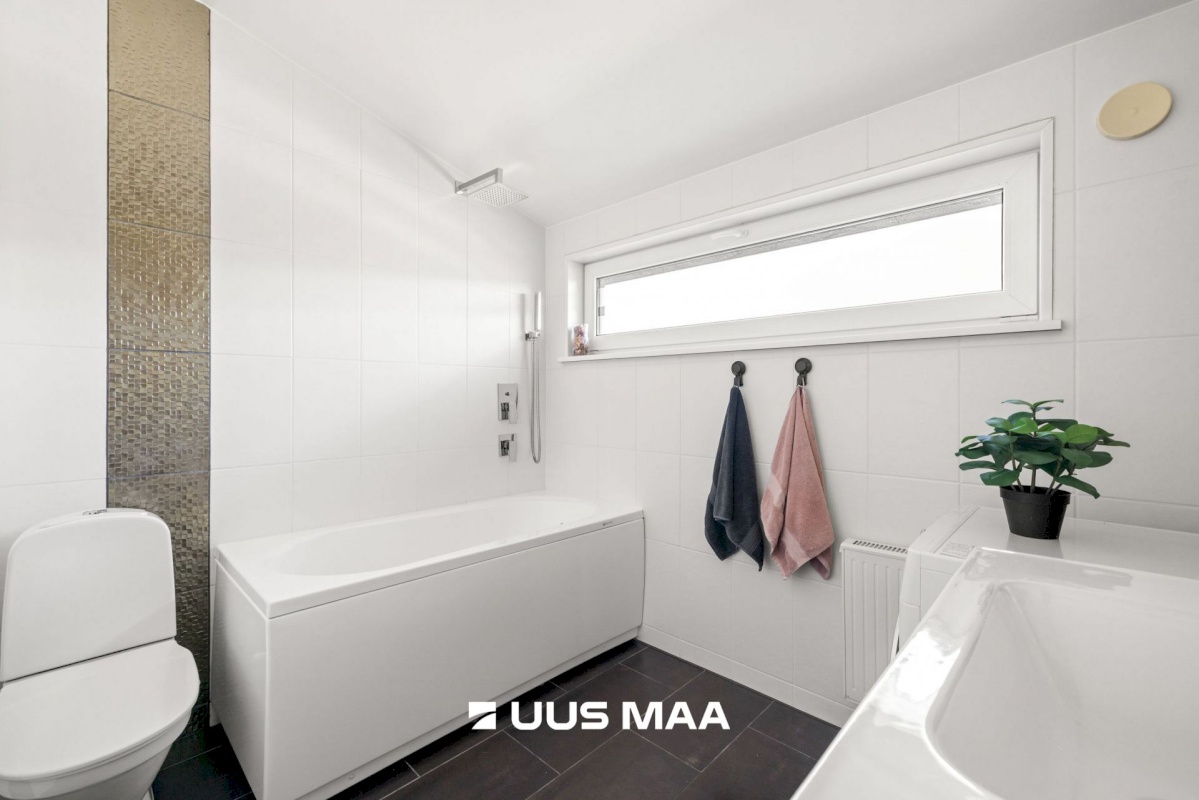 Viimsi vald, Pärnamäe küla, Suur-Kaare 48