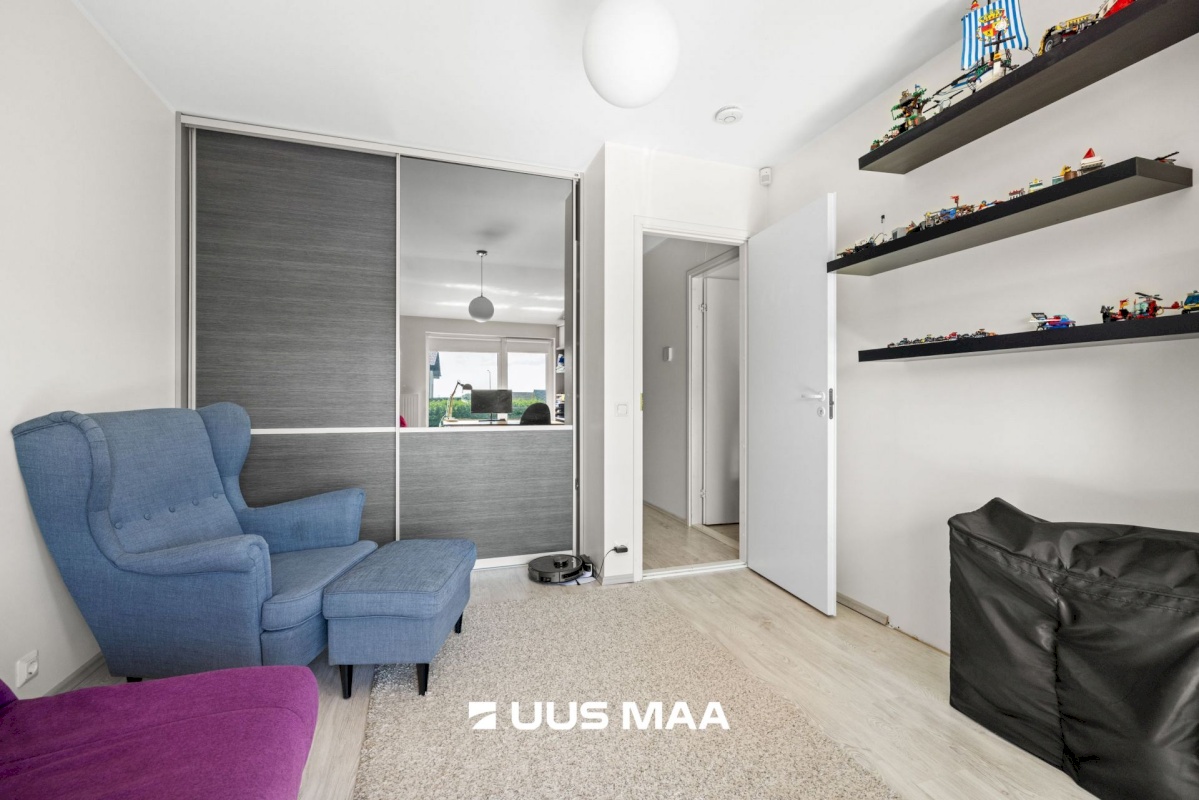 Viimsi vald, Pärnamäe küla, Suur-Kaare 48
