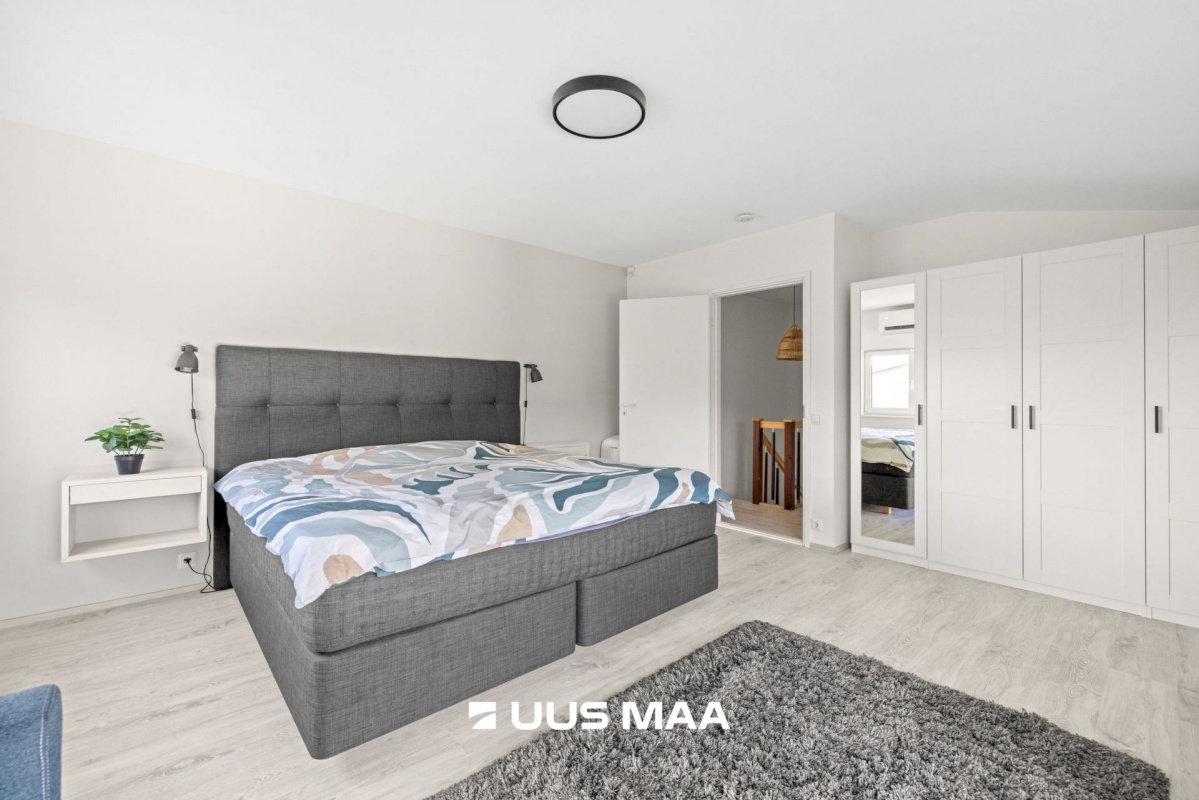 Viimsi vald, Pärnamäe küla, Suur-Kaare 48